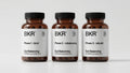 BKR Complete Pack
